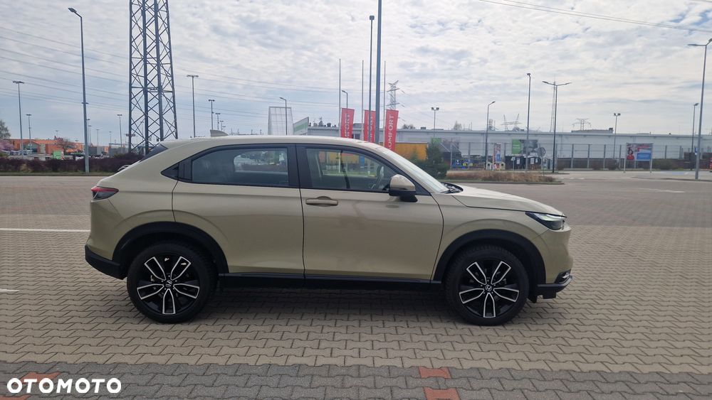 Honda HR-V 1.5 Elegance (ADAS / Connect+) CVT - 7