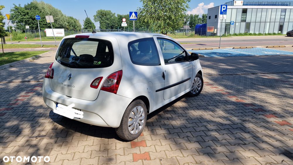 Renault Twingo - 4