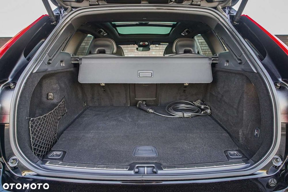 Volvo XC 60 - 23
