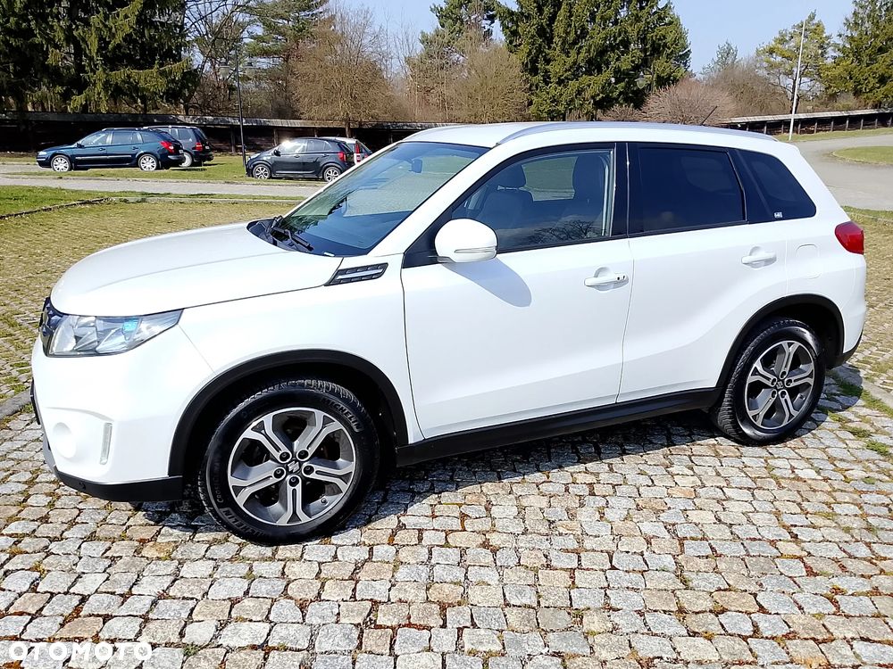 Suzuki Vitara - 14