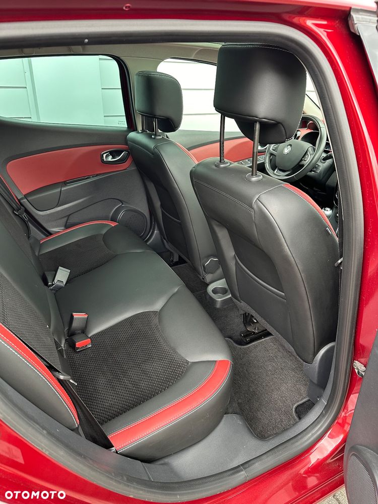 Renault Clio ENERGY TCe 120 INTENS - 26