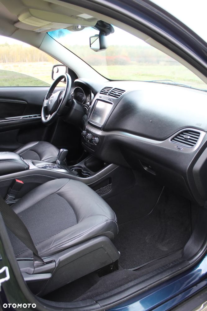Dodge Journey - 18