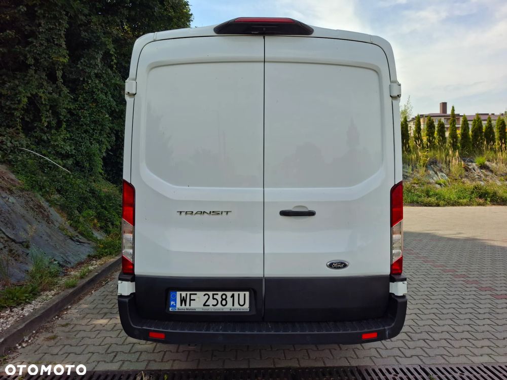 Ford Transit - 10