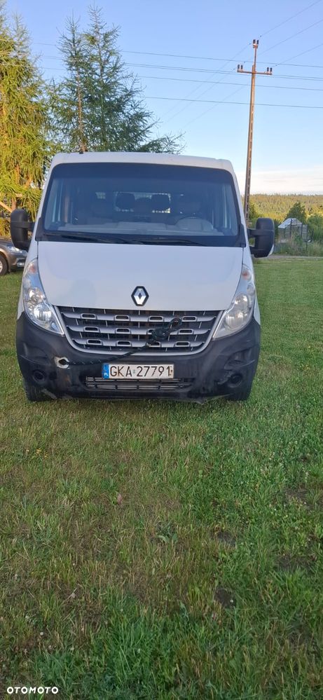 Renault Master - 5