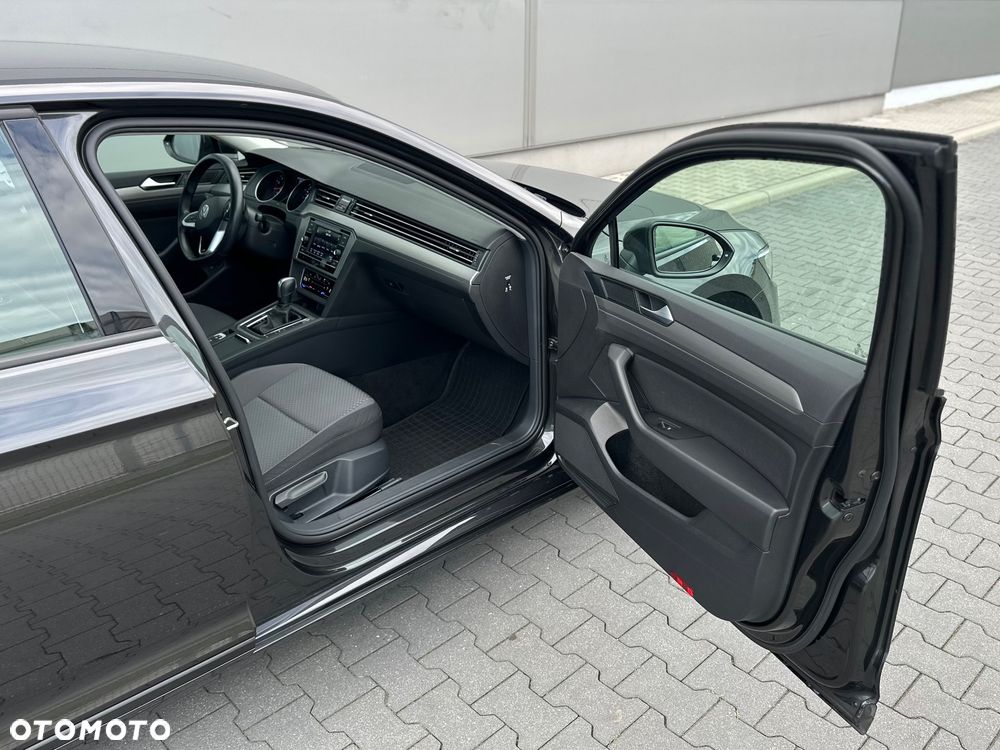 Volkswagen Passat 1.5 TSI EVO Business DSG - 35