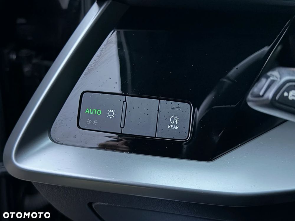 Audi A3 Limousine 35 TFSI S tronic - 31