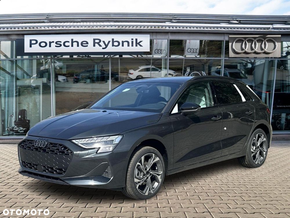 Audi A3 - 1