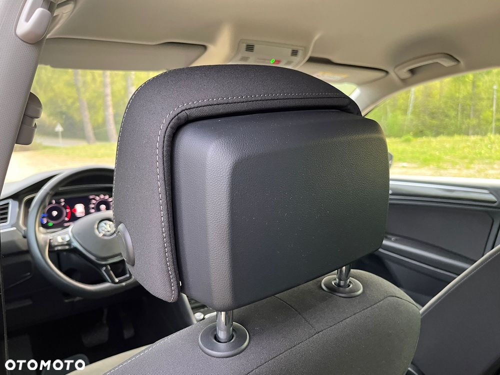 Volkswagen Tiguan 2.0 TDI SCR DSG - 19