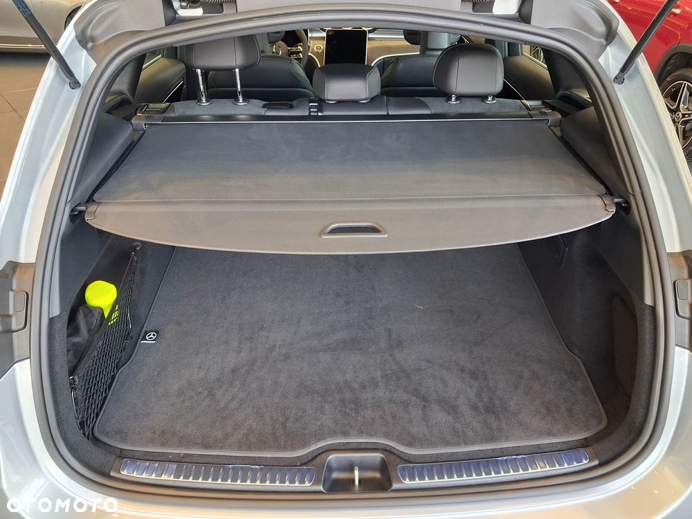 Mercedes-Benz GLC 220 d 4-Matic - 26