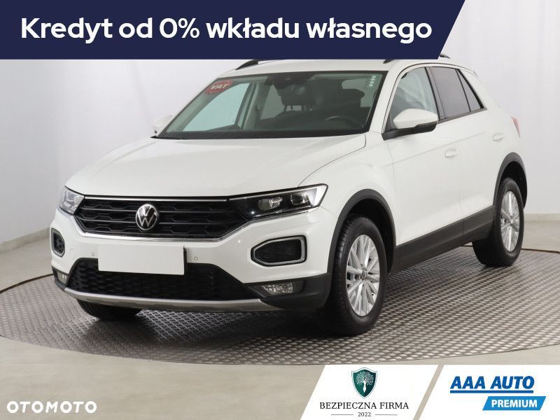 Volkswagen T-Roc - 2