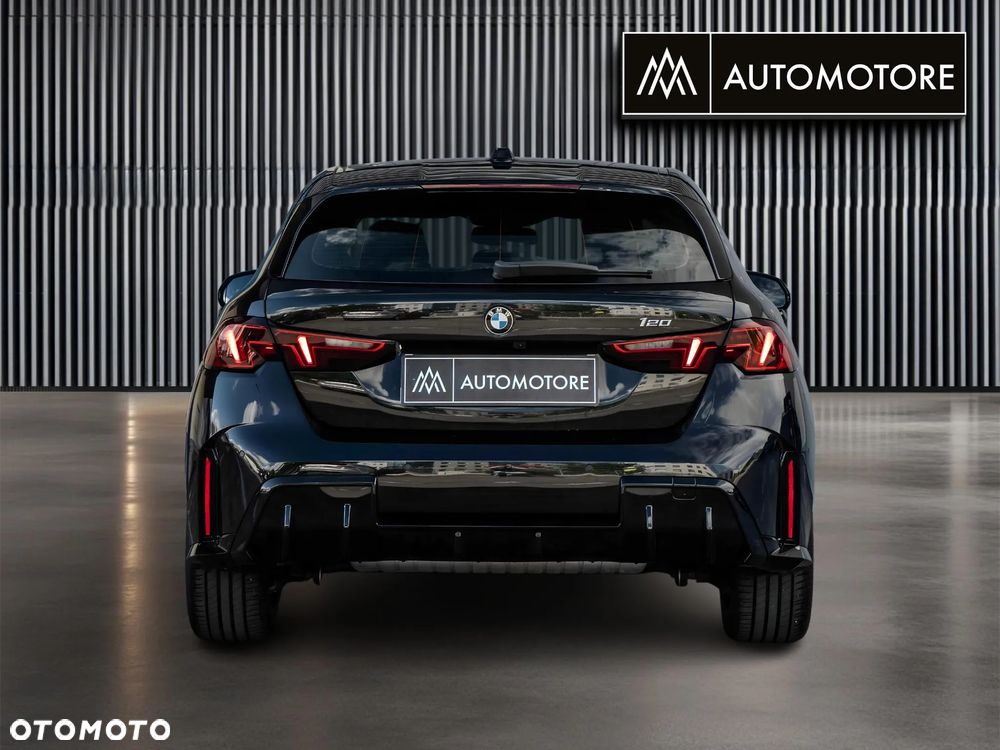 BMW Seria 1 120 - 8
