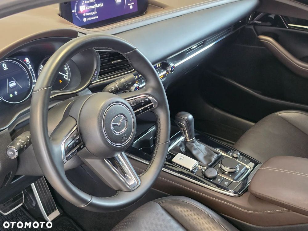 Mazda CX-30 - 24
