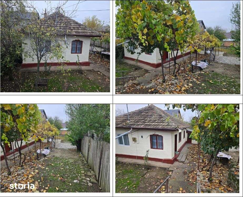 Cota de 1/2 din casa si teren, Loc Urziceni, Jud  Ialomita - Imagine principală: 2/6