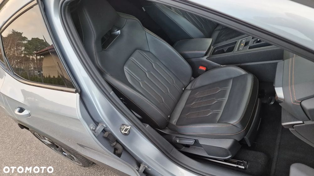 Cupra Formentor VZ 2.0 TSI 4Drive DSG - 14