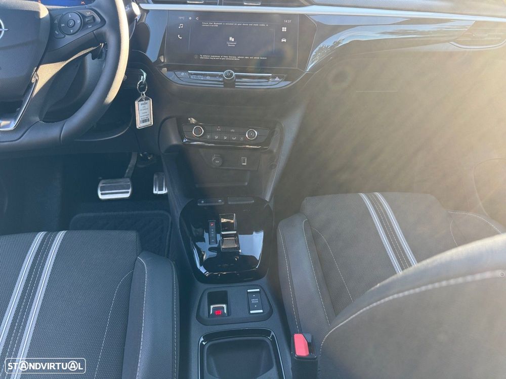 Opel Corsa 1.2 T Hybrid GS eDCT - 9