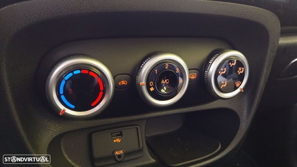 Fiat 500L 1.3 MJ Lounge - 8