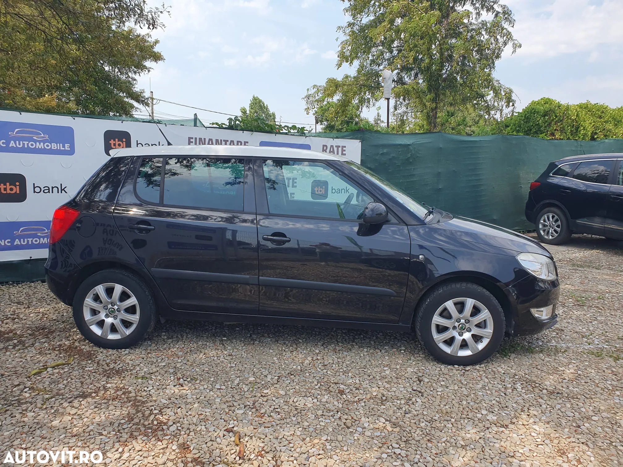Skoda Fabia 1.6 TDI Ambition - 5