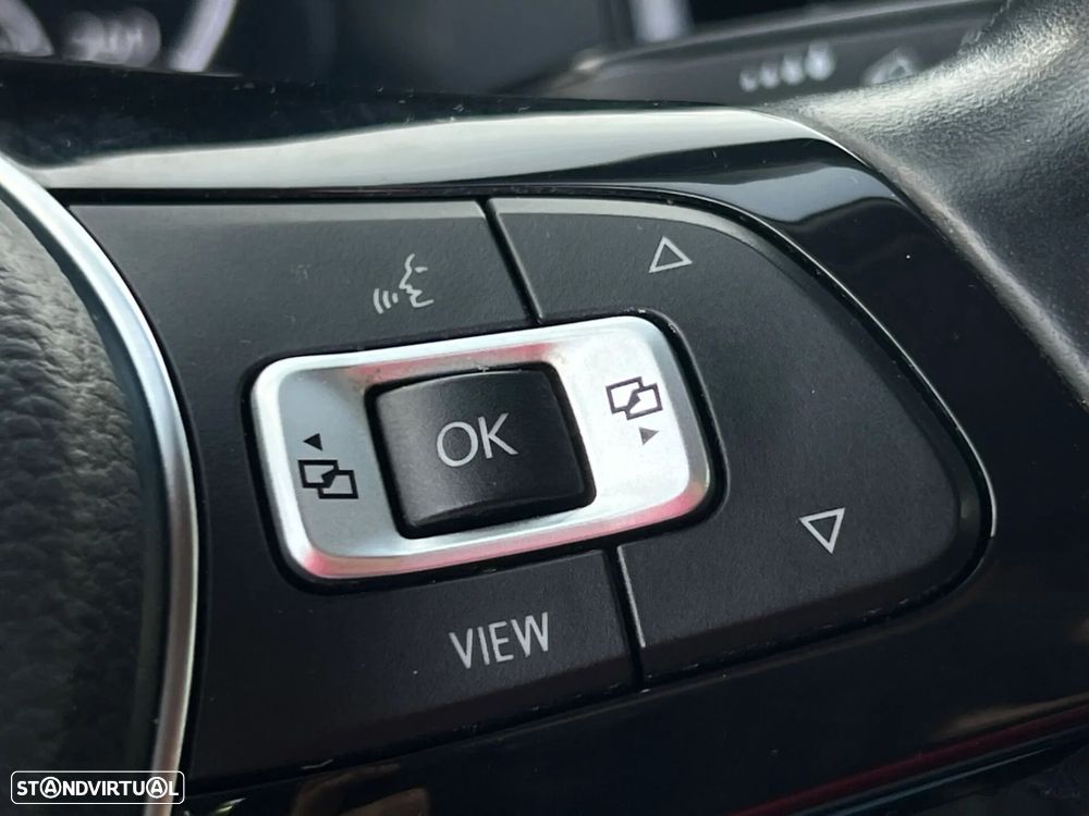 VW Polo 1.0 TSI Confortline - 19