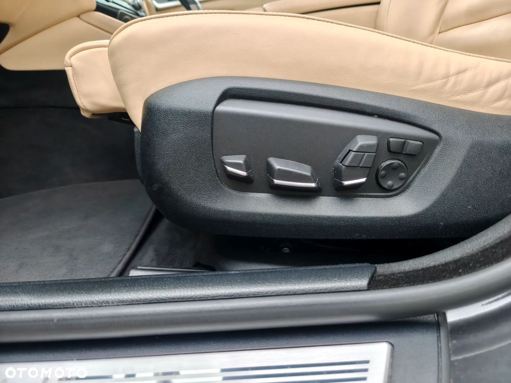 BMW Seria 5 - 14