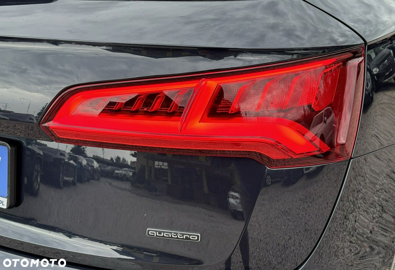 Audi Q5 40 TDI quattro S tronic S line - 18