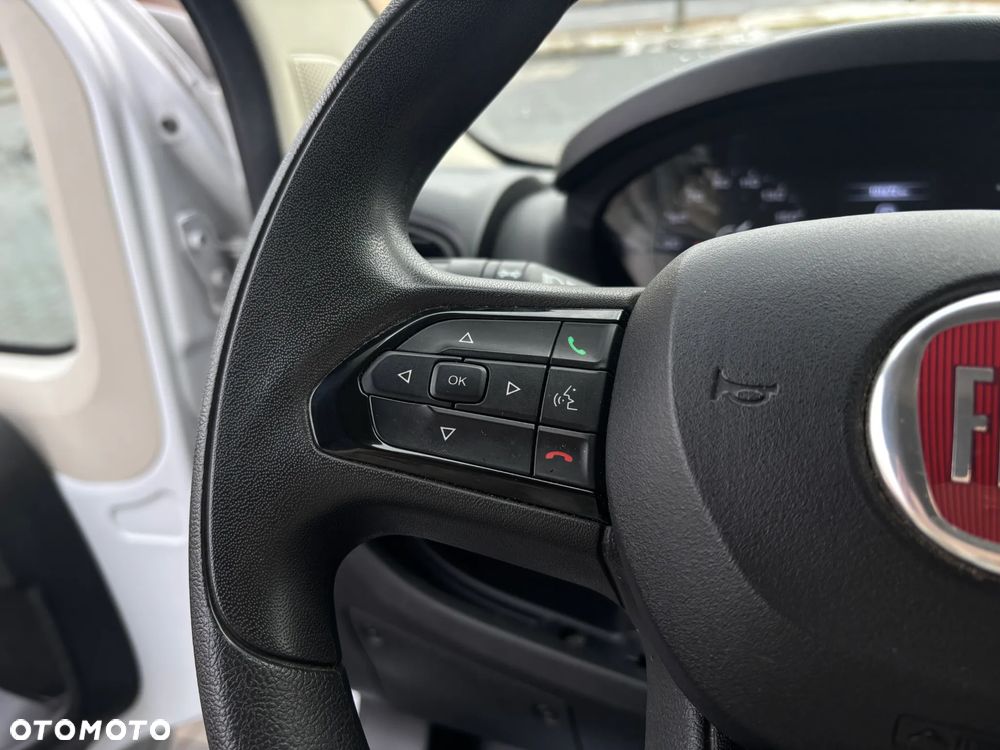 Fiat Ducato Maxi Furgon L4H2 2.2 H3-POWER - 11