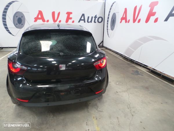 Para Peças Seat Ibiza Iv (6J5, 6P1) - 4