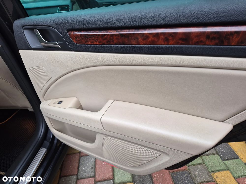 Skoda Superb 1.8 TSI Elegance - 17