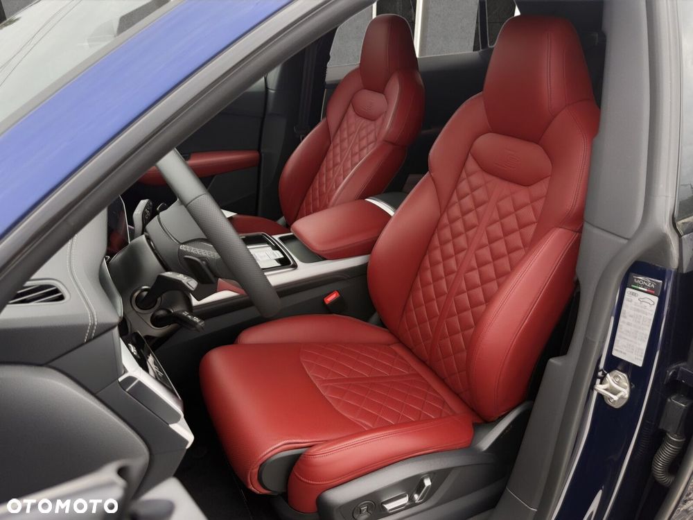 Audi SQ8 - 14