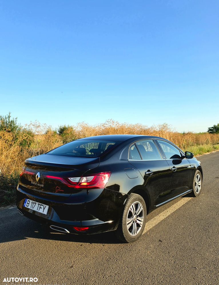Renault Megane - 5