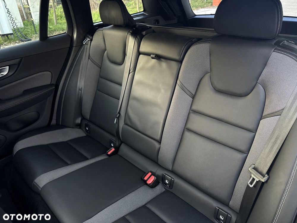 Volvo V60 - 10