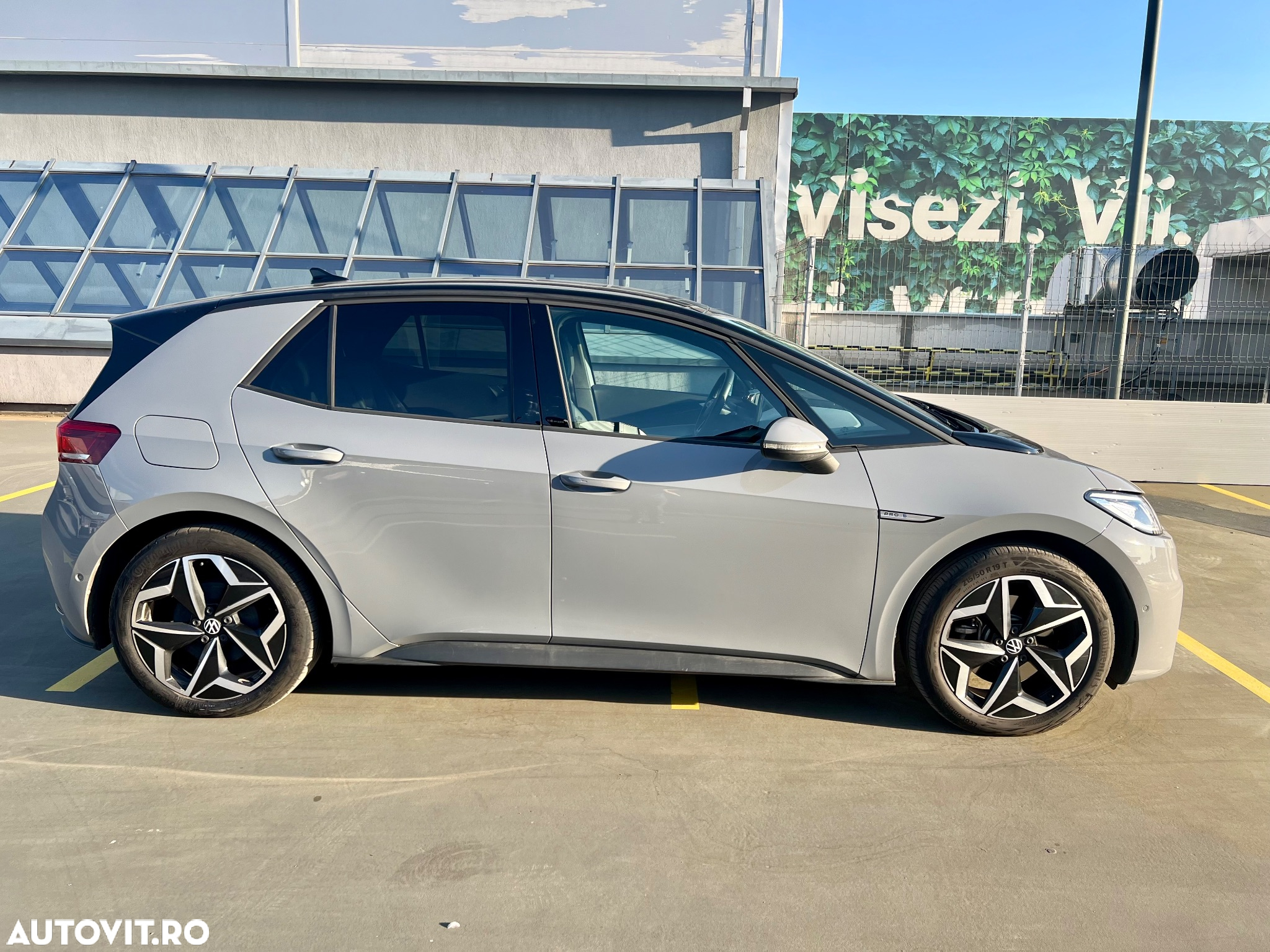 Volkswagen ID.3 77 kWh Pro S Performance - 3