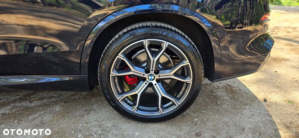 BMW X5 xDrive30d mHEV sport - 34