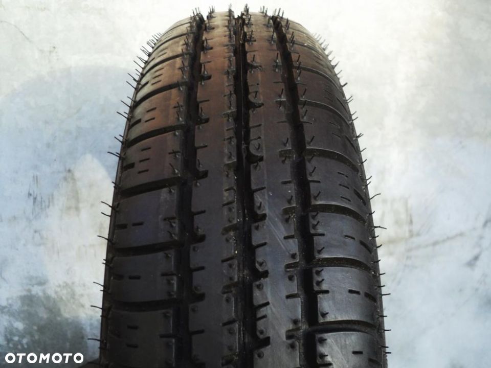 KORMORAN D168 135/13 opona poj. - 1