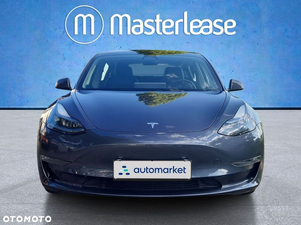 Tesla Model 3 - 2