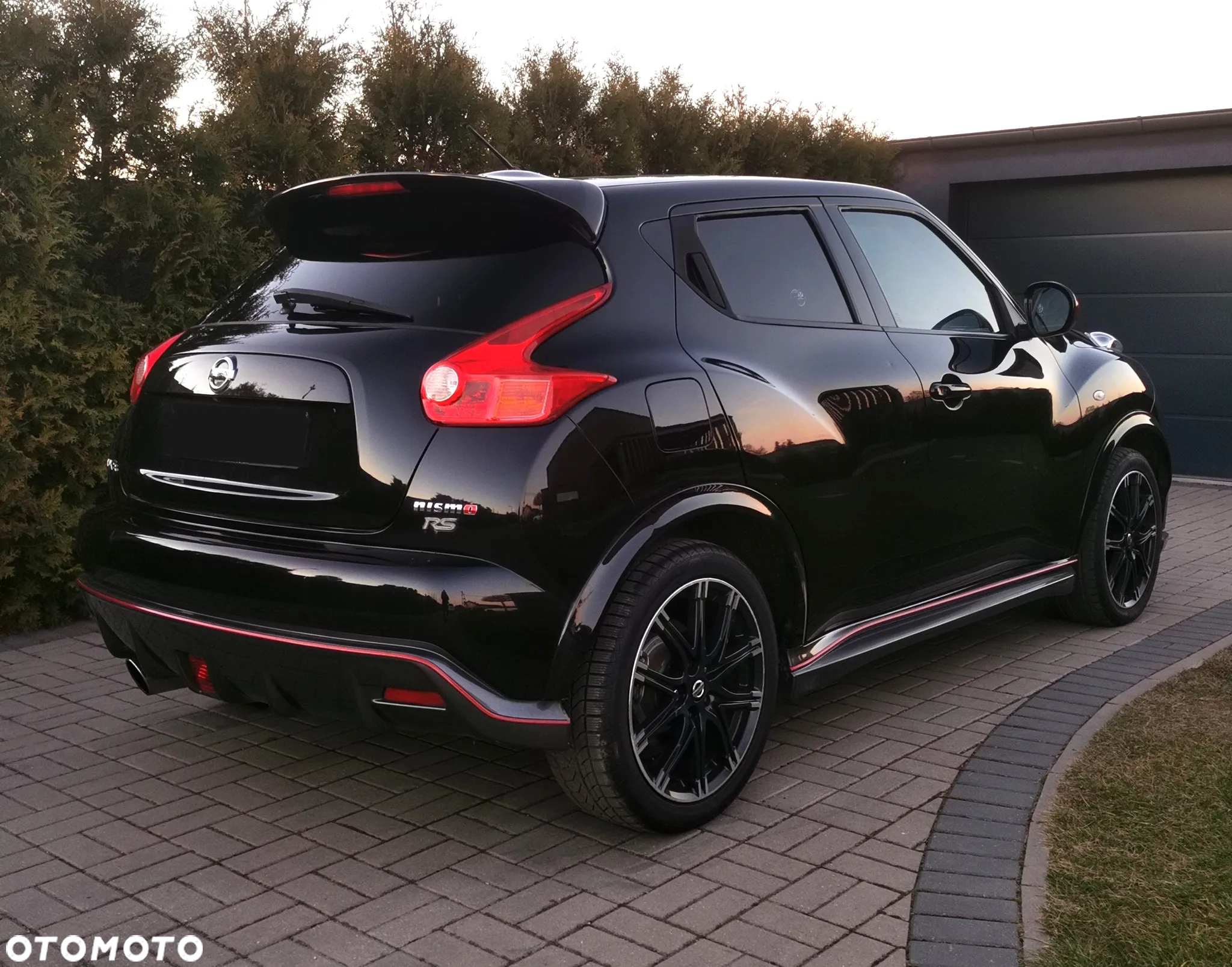 Nissan Juke 1.6 DIG-T Nismo - 13