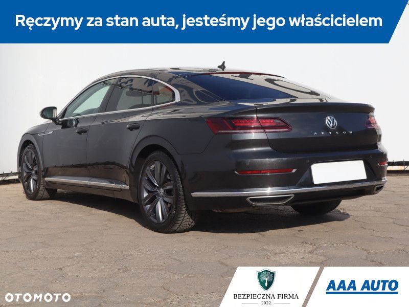 Volkswagen Arteon - 6
