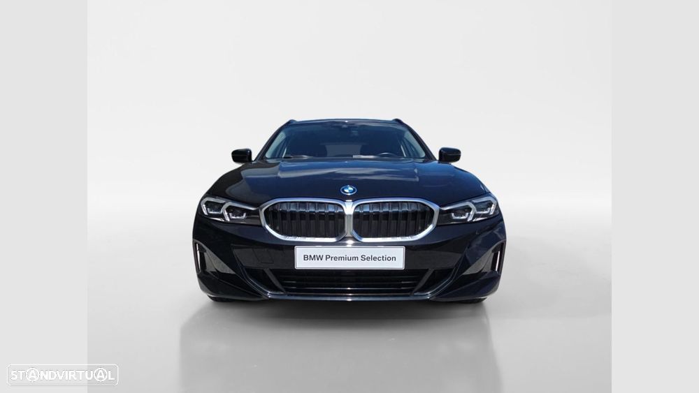 BMW 320 - 6