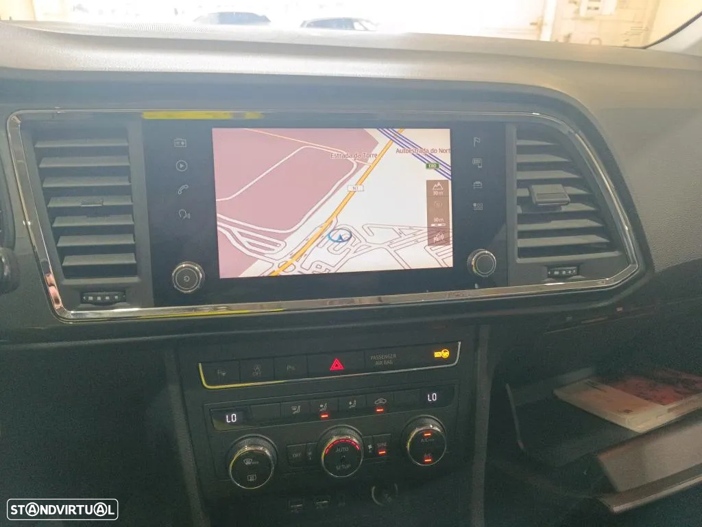 SEAT Arona 1.0 TSI Style - 6