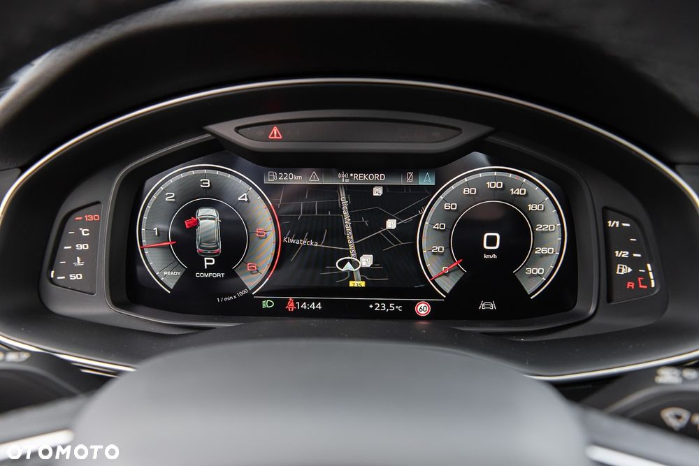 Audi Q7 45 TDI mHEV Quattro S Line Tiptr - 20