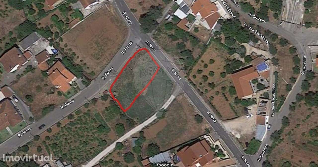 Terreno  para venda - Grande imagem: 2/12