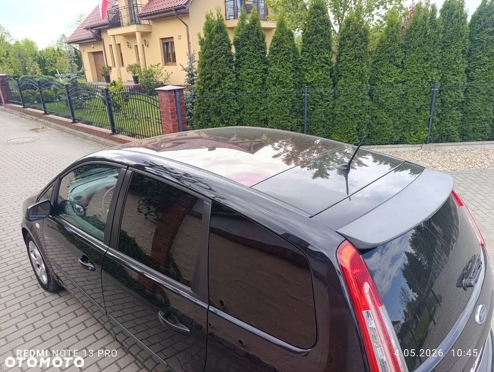 Ford C-MAX 1.6 Style+ - 6