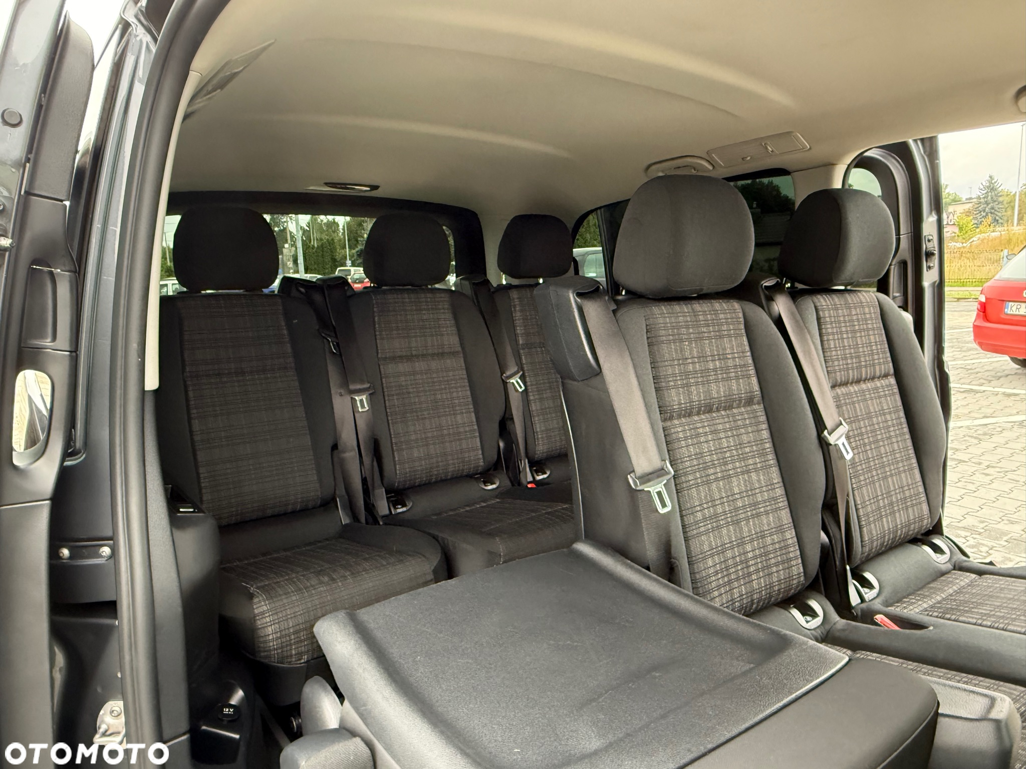 Mercedes-Benz Vito - 17