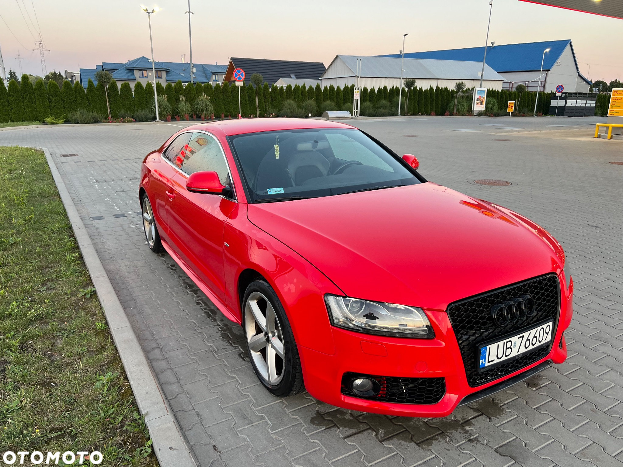 Audi A5 1.8 TFSI - 4