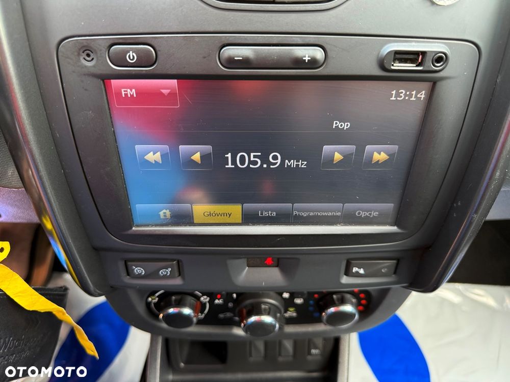 Dacia Duster 1.2 TCe Celebration - 34