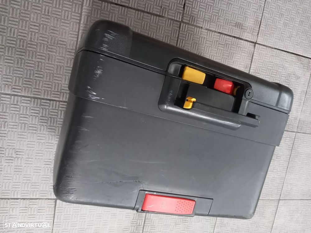 Top Case Bmw Vario - 4