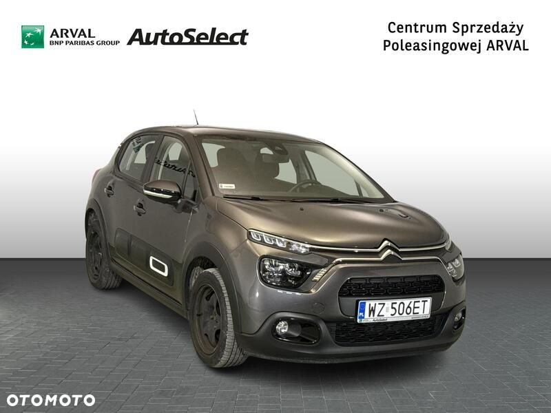 Citroën C3 - 8