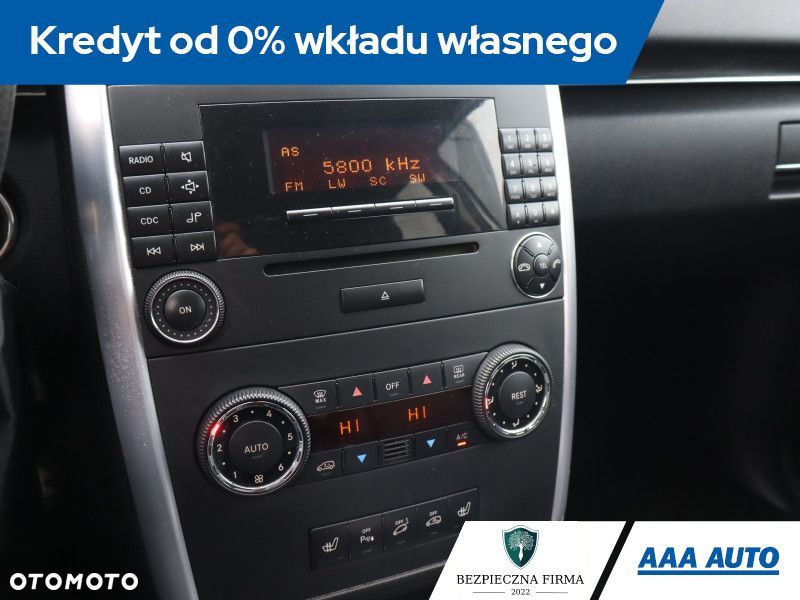 Mercedes-Benz Klasa B - 13