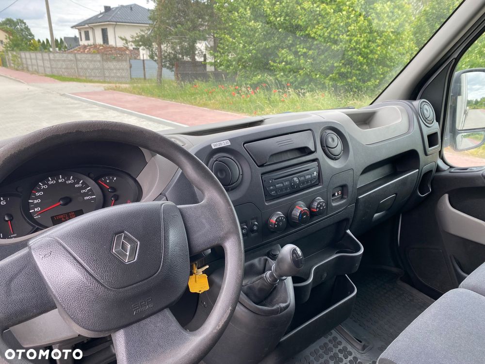 Renault Master - 11