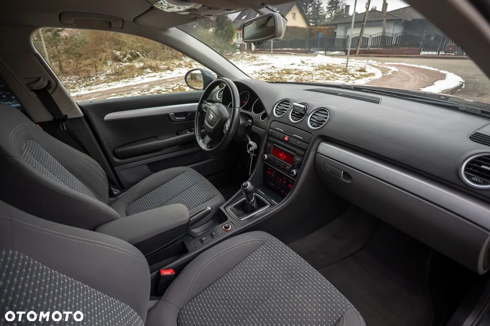 Seat Exeo 1.8TSI Style - 22