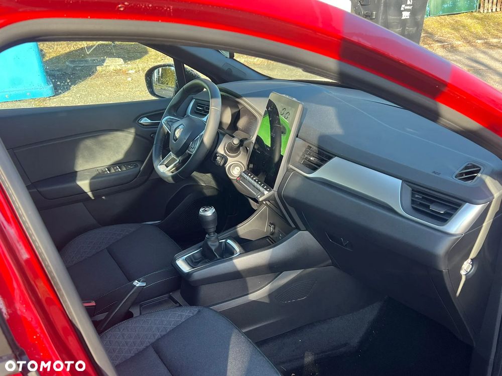 Renault Captur 1.0 TCe Evolution - 5